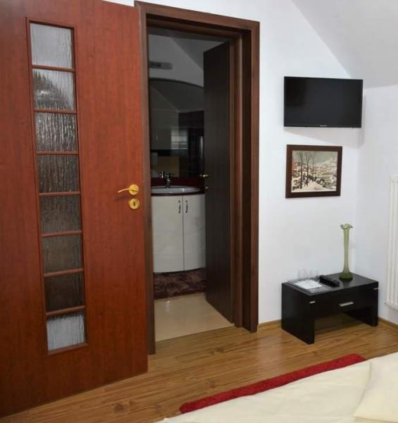 Pension CASA VIO from Borsa, Maramureș picture 10