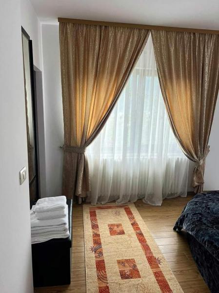Pension CASA VIO from Borsa, Maramureș picture 16