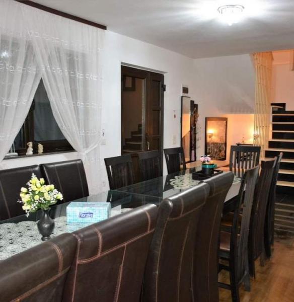 Pension CASA VIO from Borsa, Maramureș picture 3