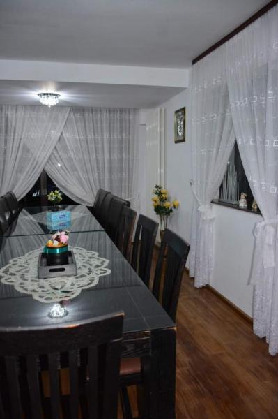 Pension CASA VIO from Borsa, Maramureș picture 4