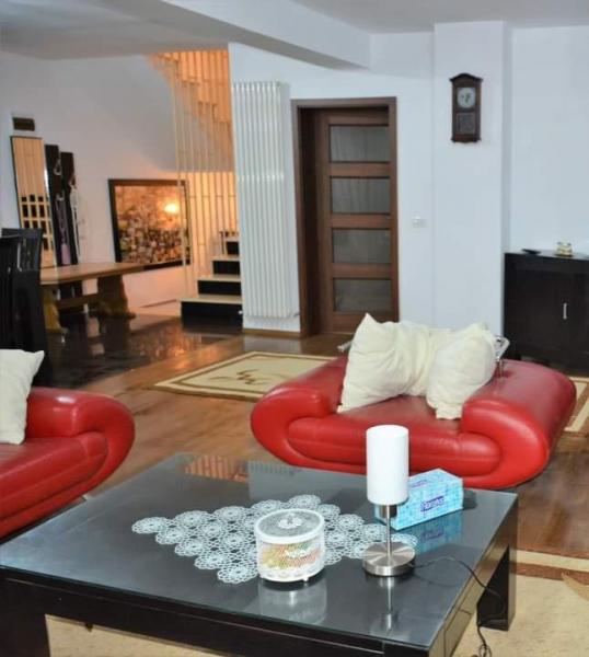 Pension CASA VIO from Borsa, Maramureș picture 5