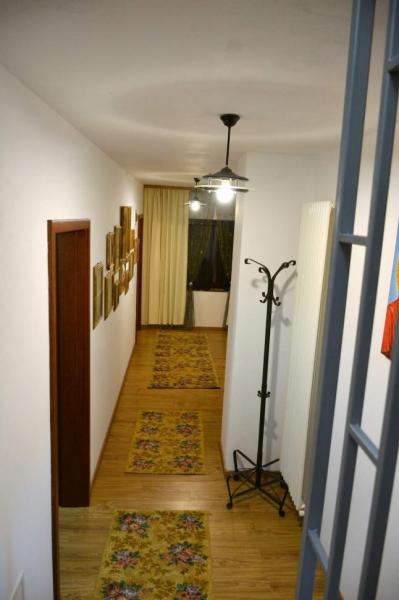 Pension CASA VIO from Borsa, Maramureș picture 8