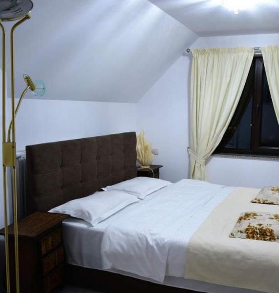 Pension CASA VIO from Borsa, Maramureș picture 9