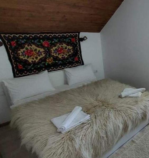Pension CASA GRAI MOROSANESC from Breb, Maramureș picture 11