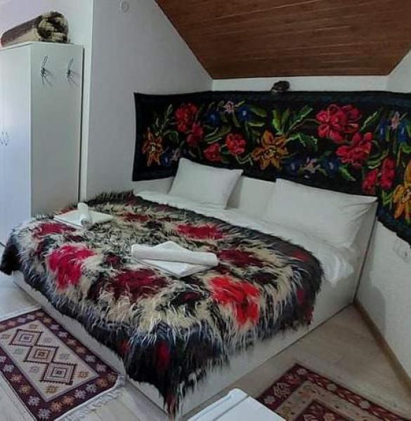 Pension CASA GRAI MOROSANESC from Breb, Maramureș picture 12