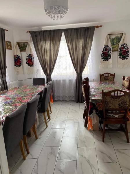 Pension CASA GRAI MOROSANESC from Breb, Maramureș picture 13