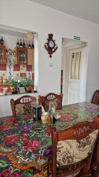 Pension CASA GRAI MOROSANESC from Breb, Maramureș picture 19