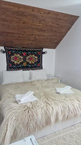 Pension CASA GRAI MOROSANESC from Breb, Maramureș picture 21