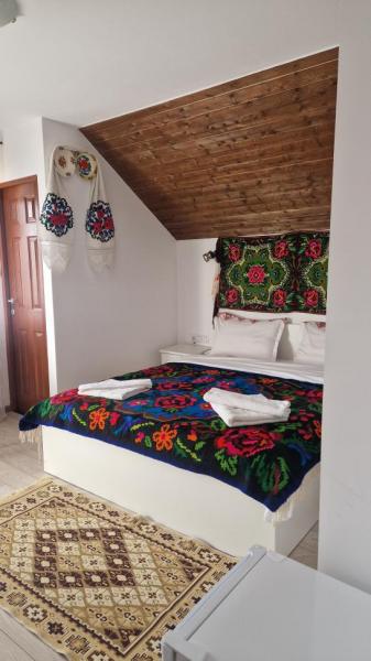 Pension CASA GRAI MOROSANESC from Breb, Maramureș picture 24