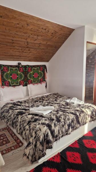 Pension CASA GRAI MOROSANESC from Breb, Maramureș picture 29