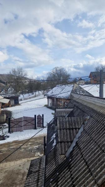 Pension CASA GRAI MOROSANESC from Breb, Maramureș picture 32