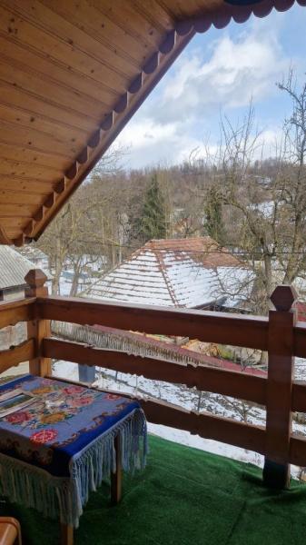 Pension CASA GRAI MOROSANESC from Breb, Maramureș picture 33