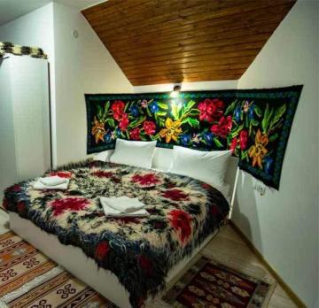 Pension CASA GRAI MOROSANESC from Breb, Maramureș picture 5