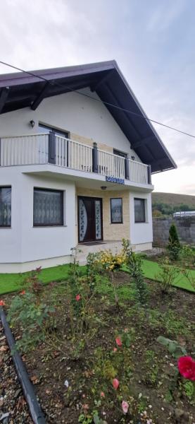 Pension CASA IURA from Oncesti, Maramureș picture 16