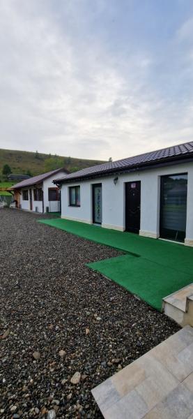 Pension CASA IURA from Oncesti, Maramureș picture 2