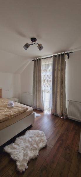 Pension CASA IURA from Oncesti, Maramureș picture 22