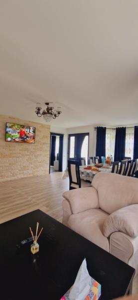 Pension CASA IURA from Oncesti, Maramureș picture 23