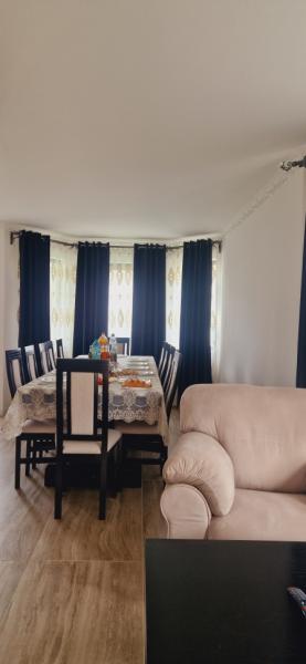Pension CASA IURA from Oncesti, Maramureș picture 24