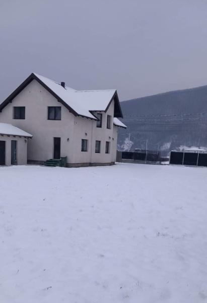 Pension CASA IURA from Oncesti, Maramureș picture 25