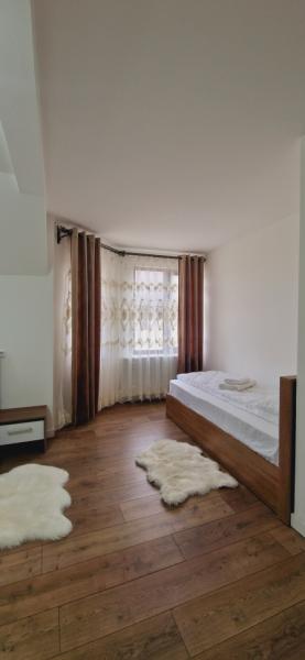 Pension CASA IURA from Oncesti, Maramureș picture 30