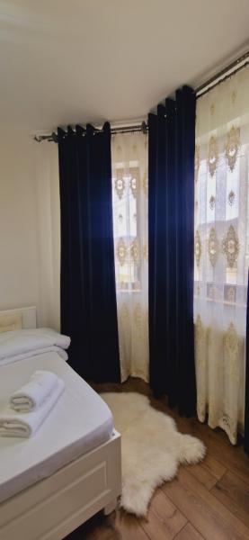 Pension CASA IURA from Oncesti, Maramureș picture 33