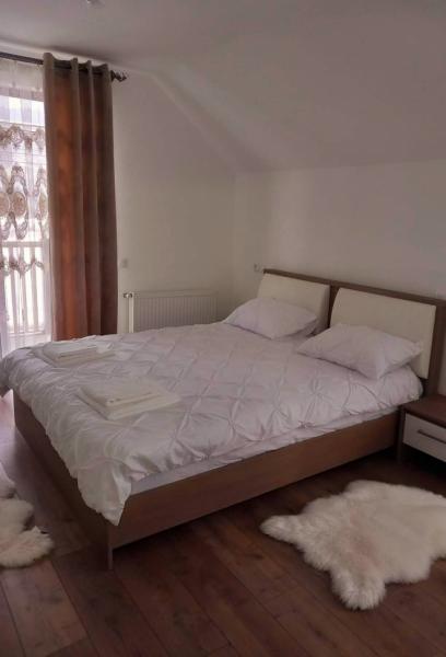 Pension CASA IURA from Oncesti, Maramureș picture 7