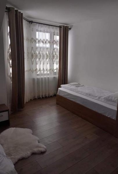 Pension CASA IURA from Oncesti, Maramureș picture 8