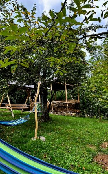 Cabin CASUTELE TUPU from Sarbi, Maramureș picture 14