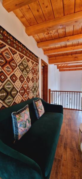 Pension CASA DE PE GRUI from Botiza, Maramureș picture 11