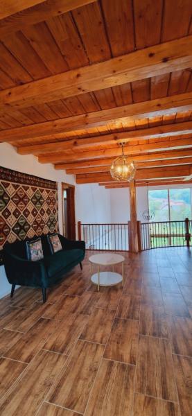 Pension CASA DE PE GRUI from Botiza, Maramureș picture 8