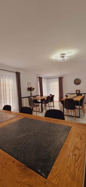 Pension PENSIUNEA TURC from Viseu De Jos, Maramureș picture 5