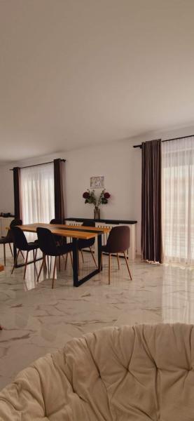 Pension PENSIUNEA TURC from Viseu De Jos, Maramureș picture 6