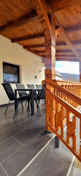 Pension CASA EDY from Viseu De Sus, Maramureș picture 16
