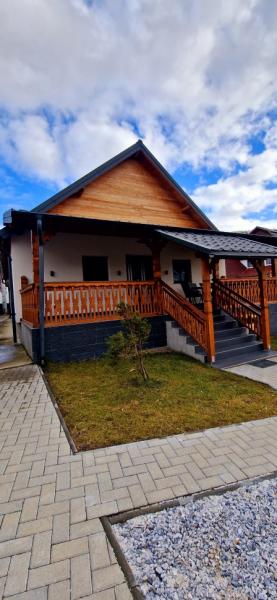 Pension CASA EDY from Viseu De Sus, Maramureș picture 2