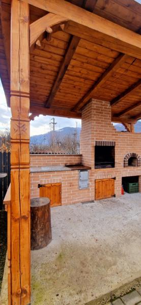 Pension CASA EDY from Viseu De Sus, Maramureș picture 5