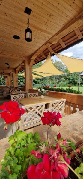 Pension PRISPA PREMIUM RESORT from Viseu De Sus, Maramureș picture 10