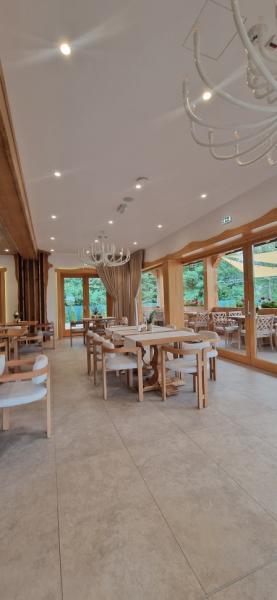 Pension PRISPA PREMIUM RESORT from Viseu De Sus, Maramureș picture 12