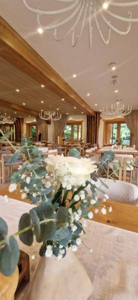 Pension PRISPA PREMIUM RESORT from Viseu De Sus, Maramureș picture 14