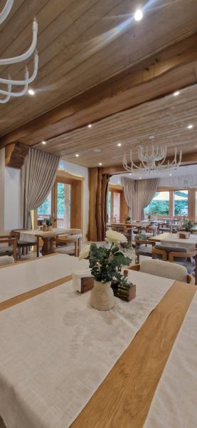 Pension PRISPA PREMIUM RESORT from Viseu De Sus, Maramureș picture 17