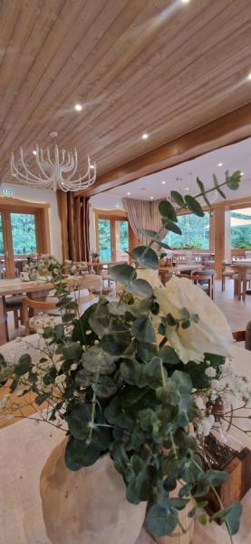 Pension PRISPA PREMIUM RESORT from Viseu De Sus, Maramureș picture 18