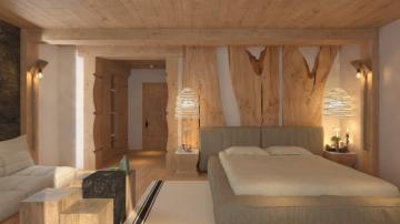Pension PRISPA PREMIUM RESORT from Viseu De Sus, Maramureș picture 21