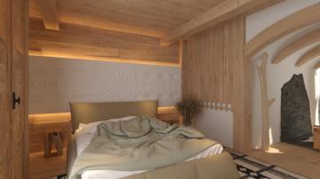 Pension PRISPA PREMIUM RESORT from Viseu De Sus, Maramureș picture 23