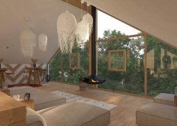 Pension PRISPA PREMIUM RESORT from Viseu De Sus, Maramureș picture 25