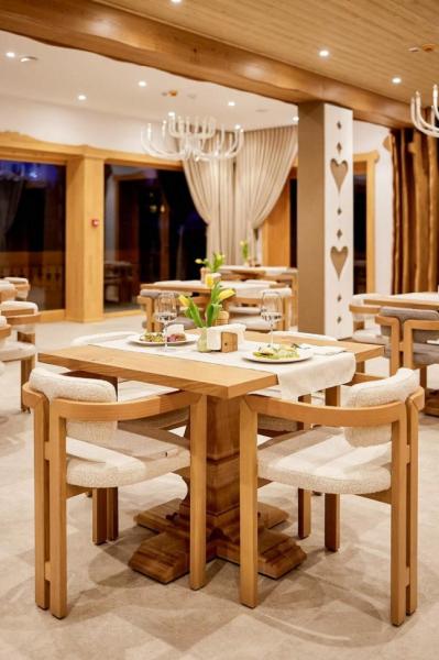 Pension PRISPA PREMIUM RESORT from Viseu De Sus, Maramureș picture 29