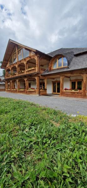 Pension PRISPA PREMIUM RESORT from Viseu De Sus, Maramureș picture 31