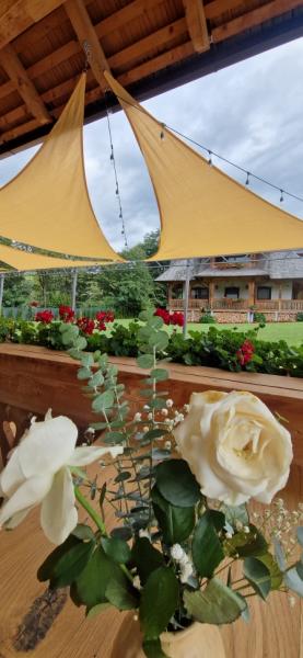Pension PRISPA PREMIUM RESORT from Viseu De Sus, Maramureș picture 33