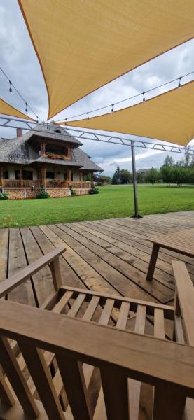 Pension PRISPA PREMIUM RESORT from Viseu De Sus, Maramureș picture 5