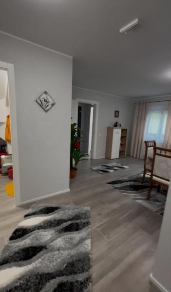 Cabin CABANA 5 BANUTI from Borsa, Maramureș picture 10