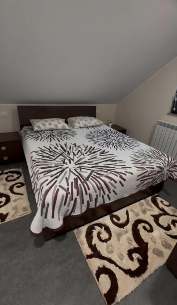 Cabin CABANA 5 BANUTI from Borsa, Maramureș picture 21