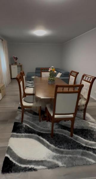 Cabin CABANA 5 BANUTI from Borsa, Maramureș picture 7